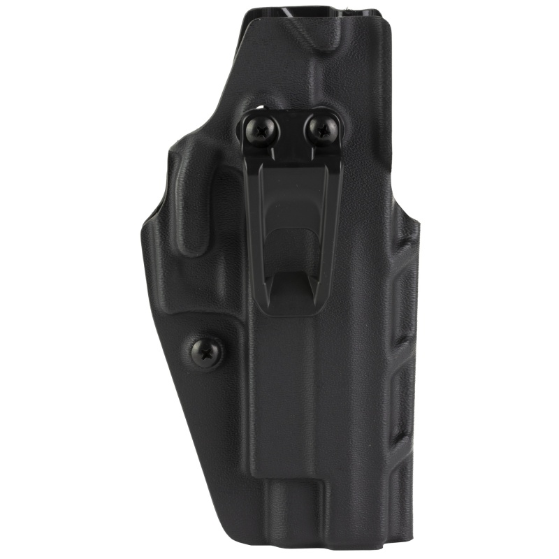 Crucial Concealment Covert IWB Holster