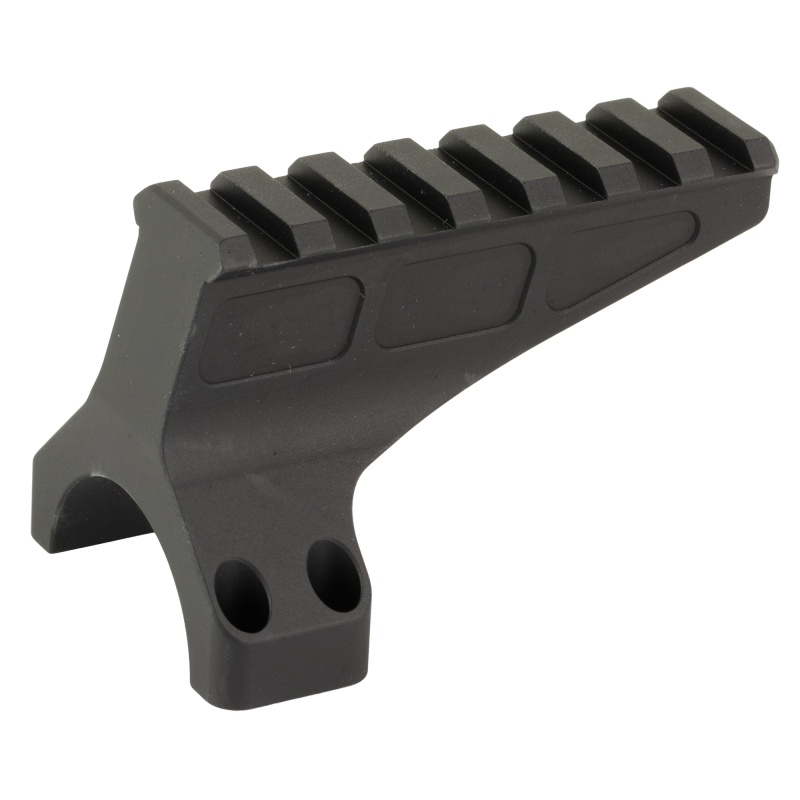 Unity Tactical REKE 34mm Diving Board, Black Anodized Finish