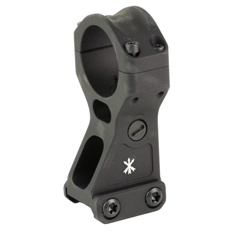Unity Tactical, Fast, Pro, Black, Aimpoint Pro, Anodized