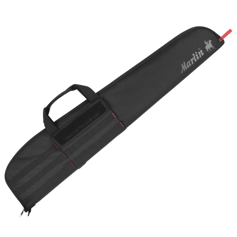 Allen Company, Marlin Dark Series Rifle Case, 42" Long, Black