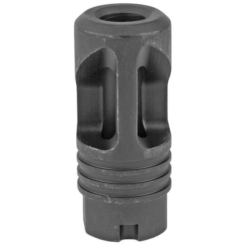 Dual Port Flash Hider for AK-47