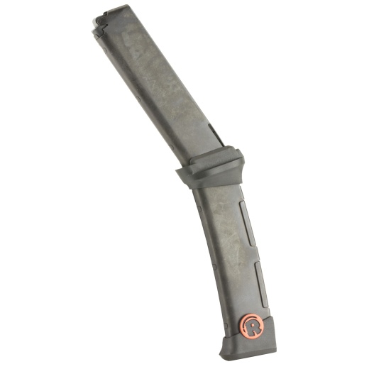 Hi-Point Firearms, Magazine, Redball Sports, 9Mm, 20 Rounds, Fits Hi-Point Carbine 995Ts, Black