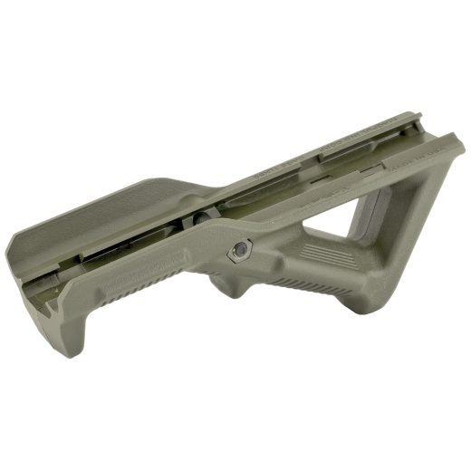 Magpul Industries, Angled Foregrip, Afg, Grip Fits Picatinny, Olive Drab Green