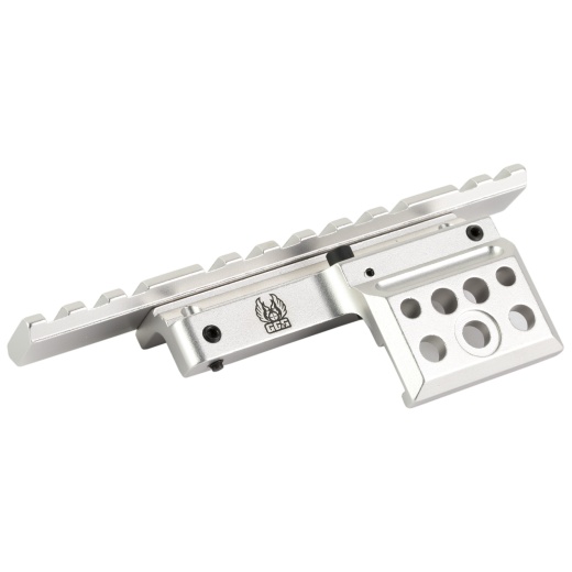 Gg&G, Inc., Mount, Silver, Rug Mini-14