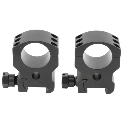 Burris Optics, Xtr Tactical Ring, 1", High, 2 Piece, Matte Finish