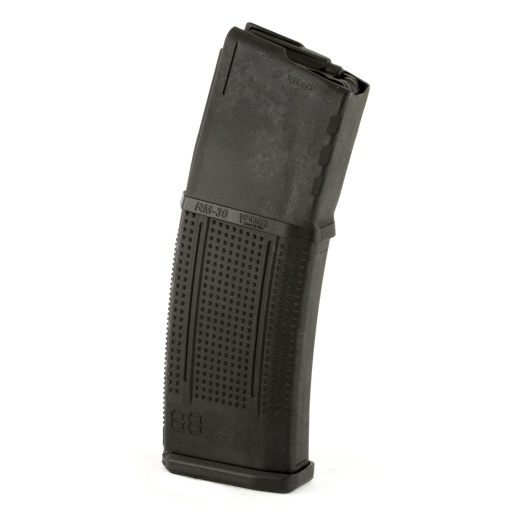 Promag Industries, Magazine, 223 Remington/556Nato, 30 Rounds, Fits Ar Rifles, Polymer, Black