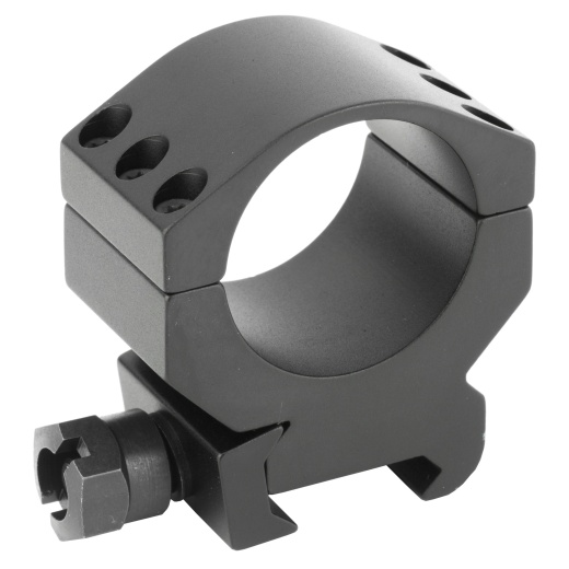 Burris Optics, Xtr Tactical Ring, 30Mm, Medium, Single Ring, Matte Finish