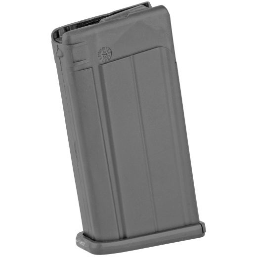 Ds Arms, Ds Arms, Magazine, Sa58 Fusion, 308 Winchester/762Nato, 20 Rounds, Fits Sa58 And Other Fal Copies, Anti-Tilt Follower, Polymer, Black