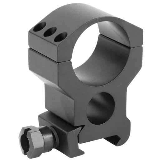 Burris Optics, Xtr Tactical Ring, 30Mm, Extra High, Single Ring, Matte Finish