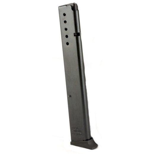 Promag Industries, Magazine, 380Acp, 15 Rounds, Fits Ruger Lcp, Steel, Blued Finish