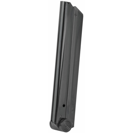Mec-Gar Usa, Magazine, 9Mm, 8 Rounds, Fits Luger P-08, Blued Finish