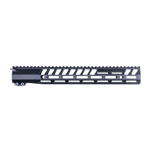 Sharps Bros., Handguard, M-Lok, 14", Fits Ar-15 Rifles, Black