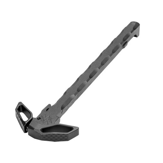 Seekins Precision, Dna Charging Handle, 308, Black Finish