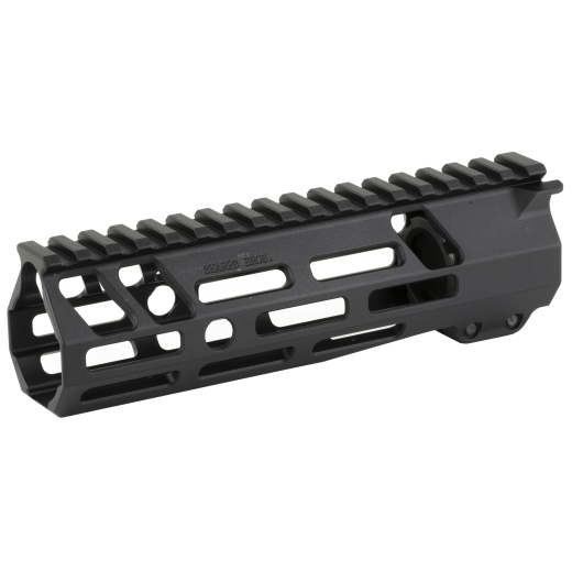 Sharps Bros., Handguard, M-Lok, 7", Fits Ar-15 Rifles, Black