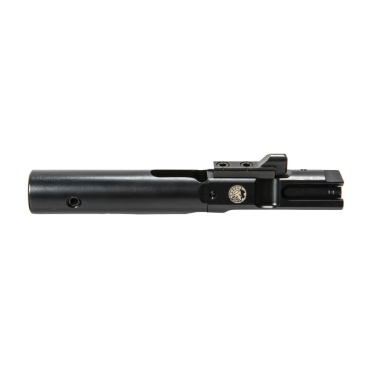 Battle Arms Development, Bolt Carrier Group, 9Mm, Nitride Finish, Black