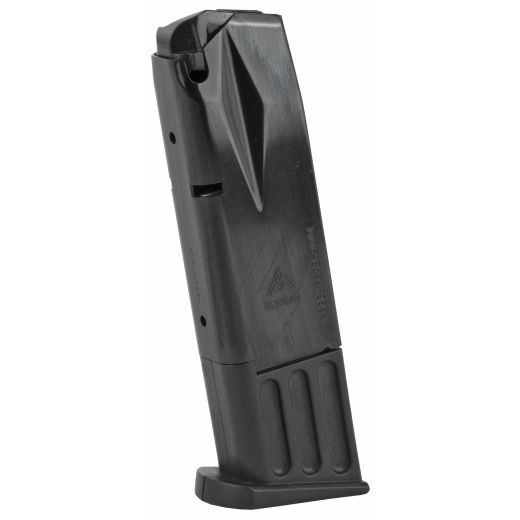 Mec-Gar Usa, Magazine, 9Mm, 10 Rounds, Fits Sig Sauer P226, Blued Finish