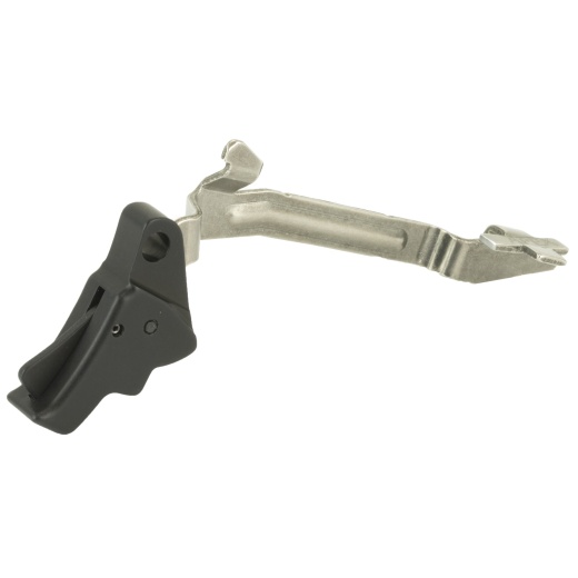 Apex Tactical Specialties, Action Enhancement Trigger Kit, Black, Includes Apex Performance Connector, Fits Gen 5 Glock G17 & G19, Will Not Fit Any Gen 3 Or Gen 4 Models
