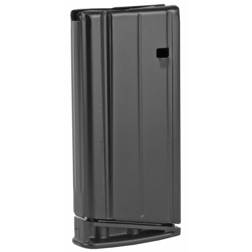 Fn America, Magazine, 308 Winchester/762Nato, 20 Rounds, Fits Scar17s, Steel Black