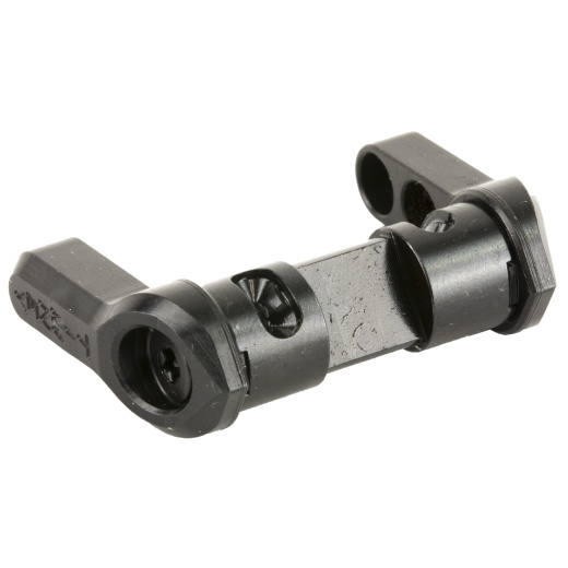 Timney Triggers, 49'Er, Safety Selector, Black Finish, Can Be Used In A 90 Degree Position Or 49 Degree Short Throw Position