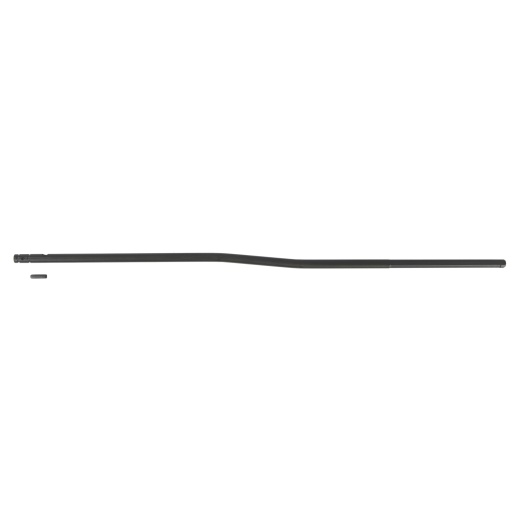 Bootleg, Carbine Gas Tube, Fits Ar-15, Stainless Steel, Black, Roll Pin Included