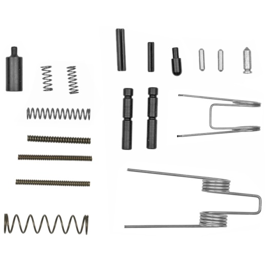 Tps Arms, Ar-15 Quick Repair Kit