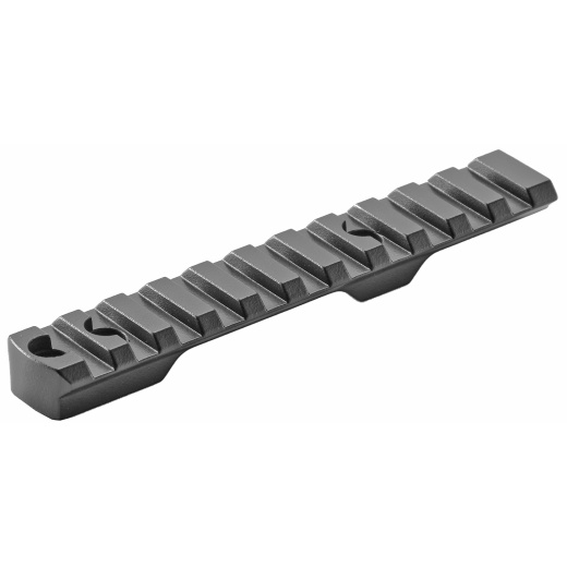 Henry Repeating Arms, Receiver Scope Mount, Fits Henry Big Boy, Black Finish, W/Picatinny Scope Mount