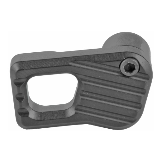 Battle Arms Development, Enhanced Modular Magazine Release, Large, Black Finish