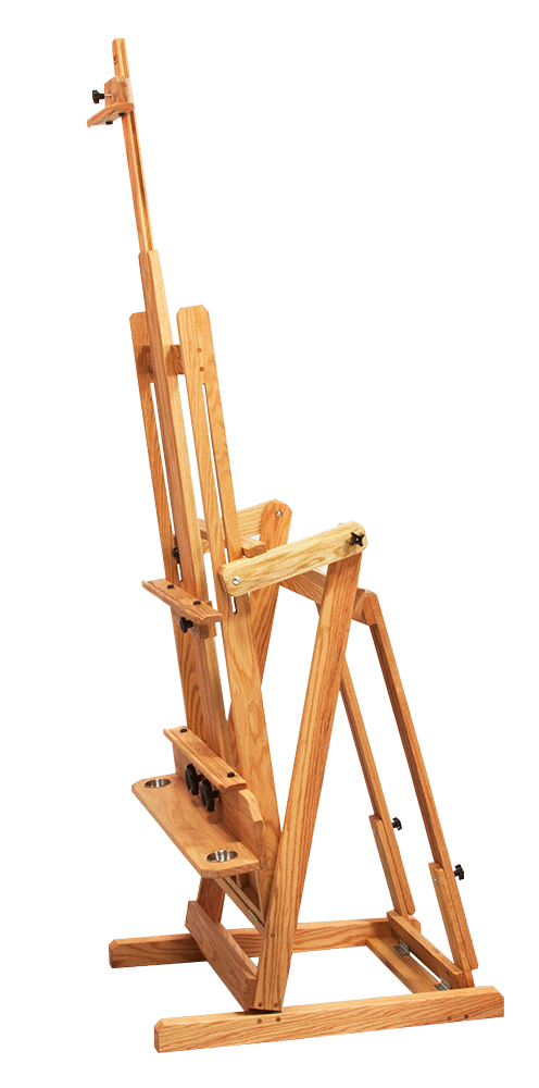 Best University Easel*