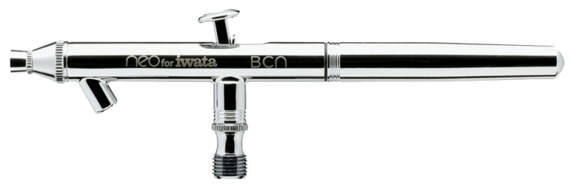 Neo For Iwata Bcn Siphon Feed Dual Action Airbrush