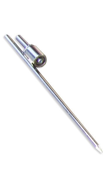 Ground Spike for Advertising Flags - New Products