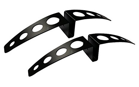 Medium 1/2" Spider Feet Sign Holder - Set Of 2
