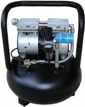 Silentaire Scorpion II Compressor