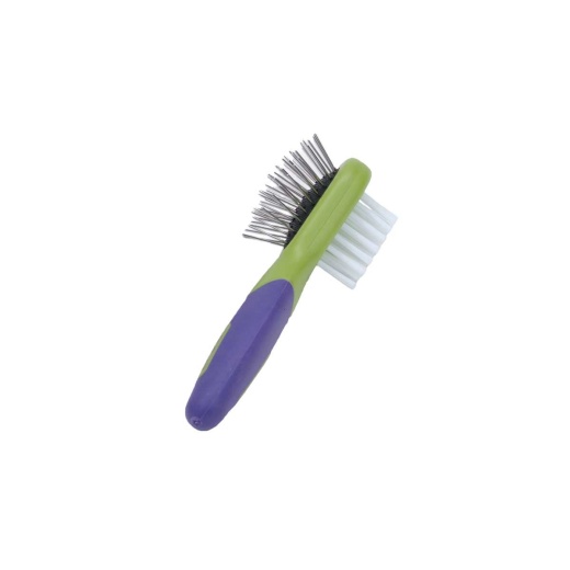 RP01 Lil Pals Dog Combo Brush