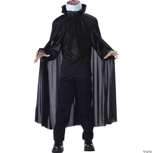 Horseman Headless Child Lg 12-14