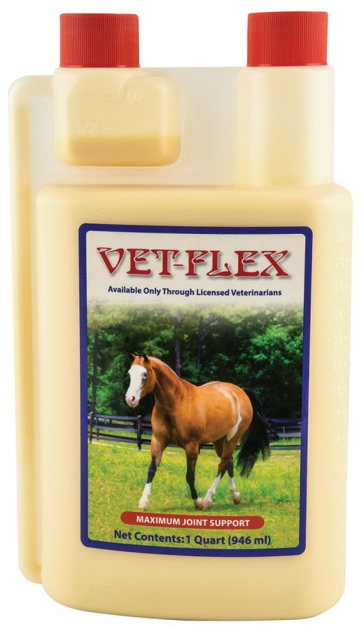 Vet Flex 32 Oz