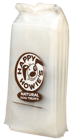 Happy Howies Bulk Treat Bags 100Ct