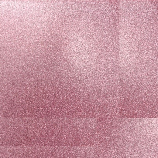 12 X 12 Glitter Cardstock Blush - Kaiser Craft