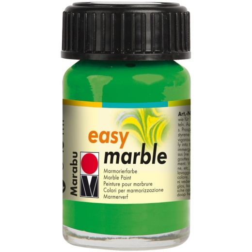 Marabu Easy Marble 15Ml Light Green