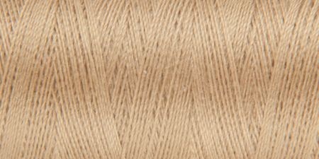 Gutermann Sew All Thread 110Yd Burlywood