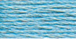 Dmc Pearl Cotton Ball Size 8 87Yd Sky Blue