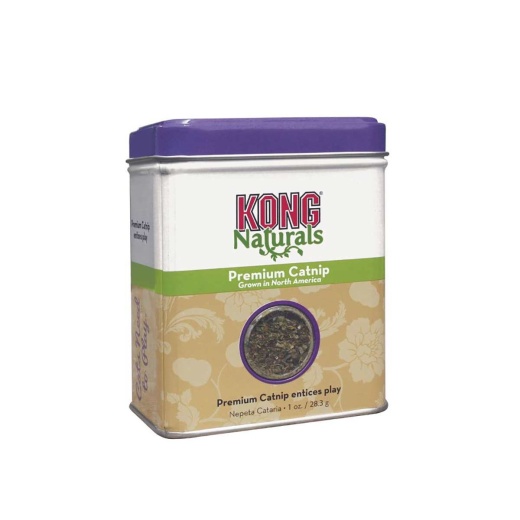 Kong Premium Catnip 1oz