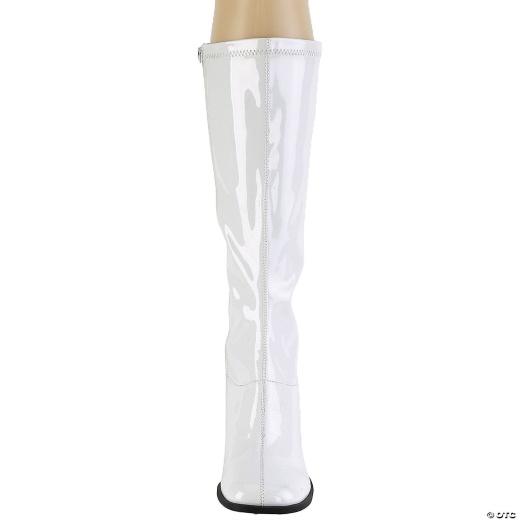 Gogo Boots-Sz 7Md