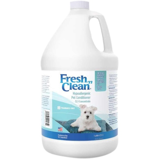 Fresh N Clean Hypoallergenic Conditioner 15:1