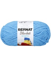 Bernat Blanket Big Ball Yarn Pink Lagoon