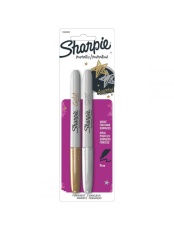 Zebra Mildliner Double Ended Highlighters And Fine Liner 5 Per Pkg