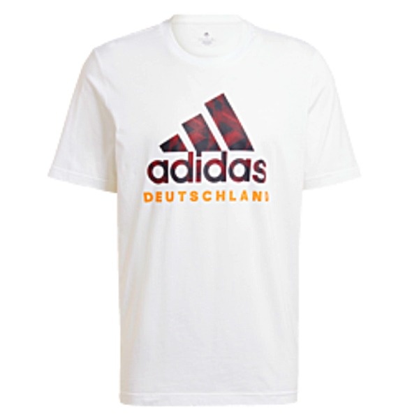 Adidas Germany World Cup 2022 Dna Graphic T-Shirt