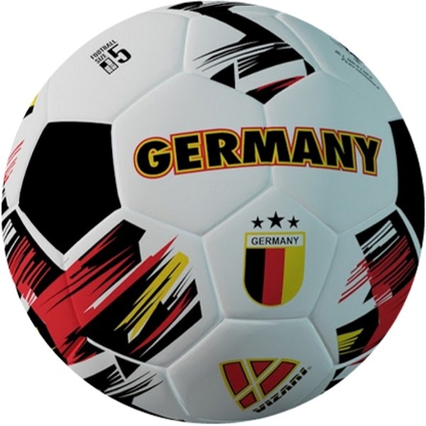Vizari Germany Soccer Ball
