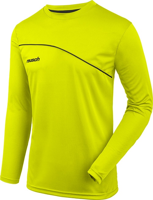 Reusch Camo Goalkeeper Jersey