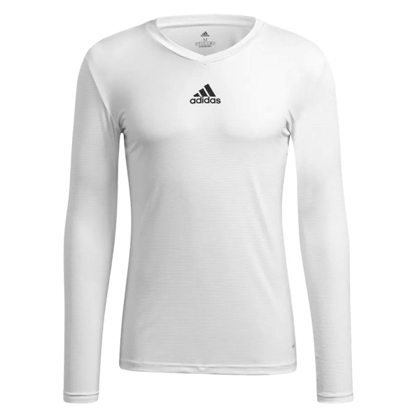 Adidas Team Base Long Sleeve Top