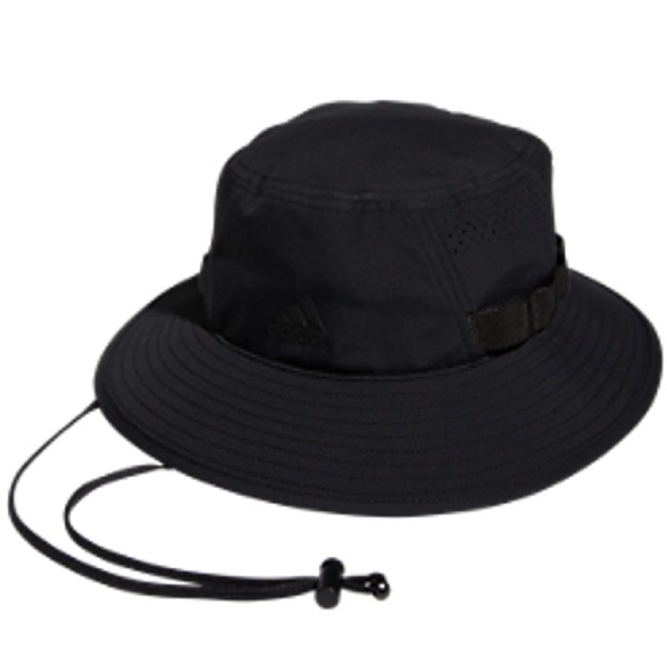 Adidas Victory Black Bucket Hat